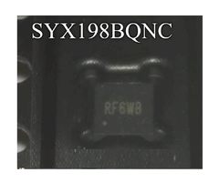 SYX198BQNC SYX198B RFXXX