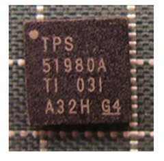 TPS51980A 51980A