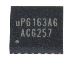 UP6163AG 6163AG