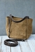YOKO MINI GAMUZA COCO - NUUK CARTERAS DE CUERO