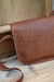 BANDOLERA DUBA TABACO ENCERADO - tienda online