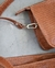 YOKO IGUANA CARAMELO + SOBRE - comprar online