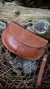 SOBRE OVAL - NUUK CARTERAS DE CUERO