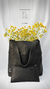 PURA BRIDGE NEGRO - NUUK CARTERAS DE CUERO