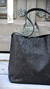 PURA IGUANA NEGRO - NUUK CARTERAS DE CUERO