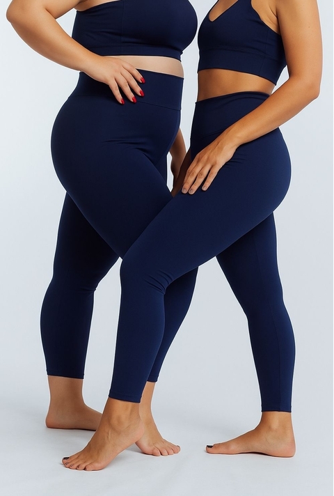 SET DOS CALZAS AZULES CHUPÍN Y SEMI OXFORD - PRE VENTA