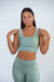 TOP ROMA VERDE ALECRIM - tienda online