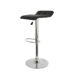 Banqueta Roma Negra - comprar online