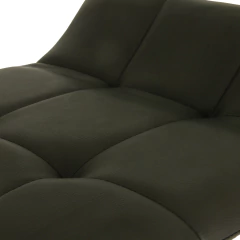 Banqueta Roma Negra - tienda online