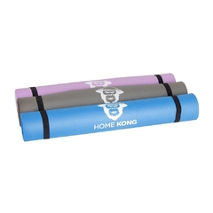 Colchoneta Mat Yoga Single Eva Home Kong