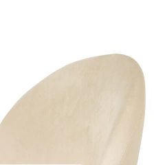 Sillas Malmo Beige x2 - tienda online