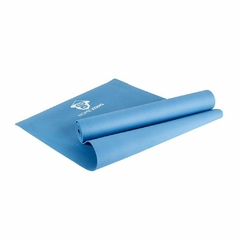 Imagen de Colchoneta Mat Yoga TPE Premium 4mm Home Kong