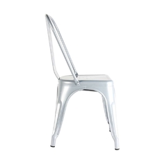 Sillas Tolix x4 Unidades Home Kong en internet