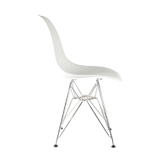 Sillas Eames Eiffel Blanca x2 - tienda online