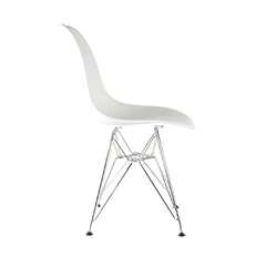 Silla Eames Eiffel Blanca - HOME KONG