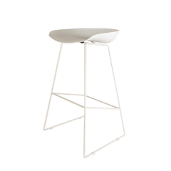 Banqueta Tokyo Blanca