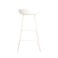 Imagen de Banqueta Tokyo Blanca