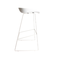 Banqueta Tokyo Blanca - HOME KONG
