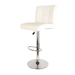 Banqueta New York Blanca