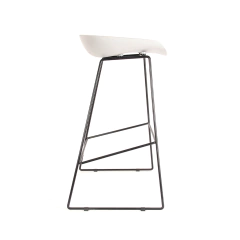 Banqueta Tokyo Gris - HOME KONG