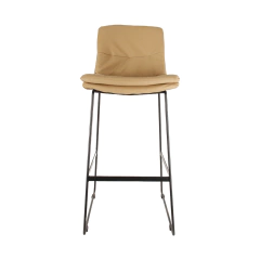 Banqueta Lisboa Beige - comprar online