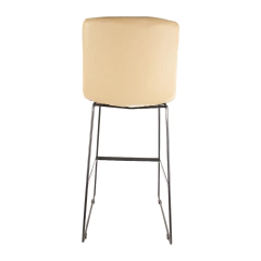Imagen de Banqueta Lisboa Beige