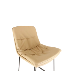 Banqueta Lisboa Beige - HOME KONG