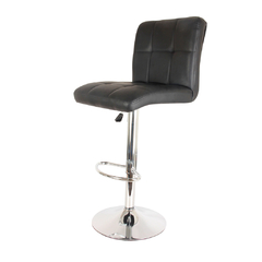 Banqueta New York Negra x2 - comprar online