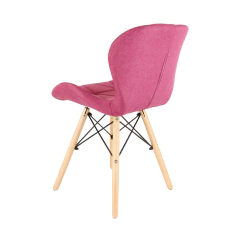 Silla Butterfly Rosa en internet