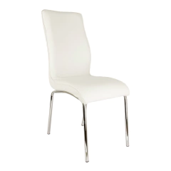Silla Denver Blanca