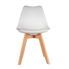 Sillas Tulip Blancas x6 en internet