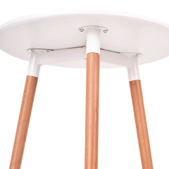 Mesa Redonda Tulip - comprar online