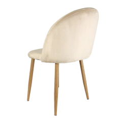 Silla Malmo Beige en internet