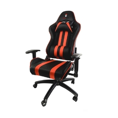 Silla Gamer Pc Reclinable Ergonómica Oficina Escritorio - comprar online