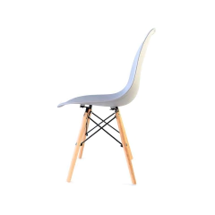 Silla Eames Gris Claro en internet