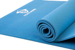 Colchoneta Mat Yoga TPE Premium 4mm Home Kong