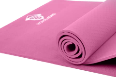 Colchoneta Mat Yoga TPE Premium 4mm Home Kong - comprar online