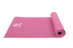 Colchoneta Mat Yoga TPE Premium 4mm Home Kong - HOME KONG