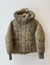 PUFFER BONY