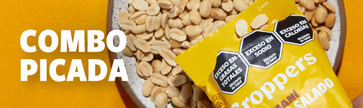 Banner de Croppers