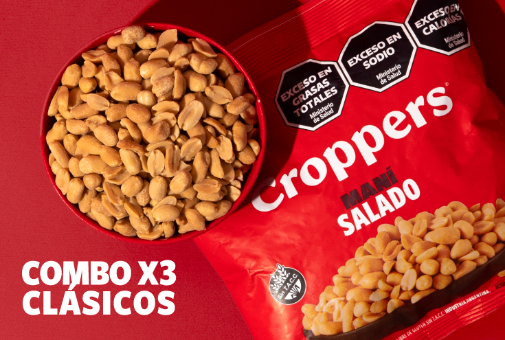 Banner de Croppers
