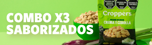 Banner de Croppers
