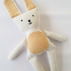 Muñeco de Tela Conejo Benja en internet