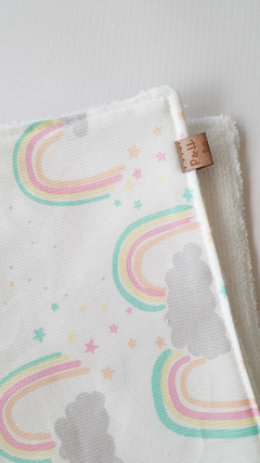 Babita Piqué Arcoiris - comprar online