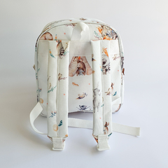 Mochila Wood en internet