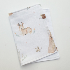 Pack Babitas Gasa Estrellas Mostaza - P&H Design