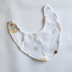 Babero Gasa Wood - comprar online