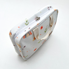 Valijita Maternal con Cambiador Spring - P&H Design