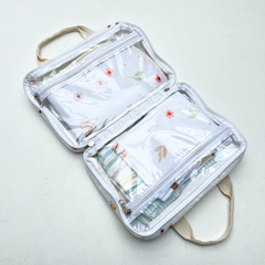 Valijita Maternal con Cambiador Spring - tienda online