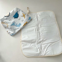 Set Maternal Dinos - comprar online